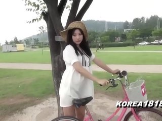 Korean Porn Getting Revenge on Korean Girl